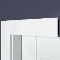 Наличник Bello Deco XPS Н 17 00-00105279 2200x70x15 мм — фото 1, Наличники