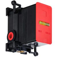 Смеситель для душа Allen Brau Priority 5.31011-31 Черный матовый — фото 4, Смесители