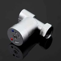 Смеситель для раковины Gappo Хром арт-G517 — фото 6, Смесители для раковины