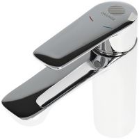 Товар: Смеситель для раковины Orange Sofi 2.0 M46-021cr Хром - фото 2 Смеситель для раковины Orange Sofi 2.0 M46-021cr Хром — фото 2, Смесители