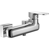 Смеситель для душа Koller Pool Trend TR0400 Хром — фото 1, Смесители