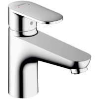 Смеситель на борт ванны Hansgrohe Vernis Blend 71443000 Хром — фото 1, Смесители на борт ванны