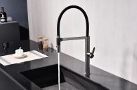 Товар: Смеситель для кухни Paulmark Leader Le214101-B Беретта - фото 3 Смеситель для кухни Paulmark Leader Le214101-B Беретта — фото 3, Смесители для кухни