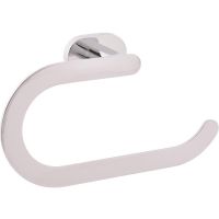 Держатель туалетной бумаги Rav Slezak Yukon YUA0401 Хром — фото 1, Держатели туалетной бумаги