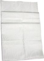 Товар: Штора для ванны Haiba HB75001 Белая - фото 3 Штора для ванны Haiba HB75001 Белая — фото 3, Аксессуары для туалета