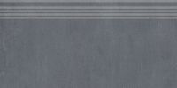 Товар: Ступень Kerama Marazzi Гварди синий матовый обрезной SG640220R\GR 30х60 см - фото 1 Ступень Kerama Marazzi Гварди синий матовый обрезной SG640220R\GR 30х60 см — фото 1, Керамогранит