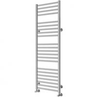 Товар: Водяной полотенцесушитель Ravak Degree 50х160 X04000083684 Хром - фото 2 Водяной полотенцесушитель Ravak Degree 50х160 X04000083684 Хром — фото 2, Водяные полотенцесушители