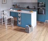 Ламинат Dream floor Modern Дуб Скальный 1292х193х8 мм — фото 3, Ламинат