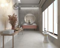 Товар: Керамогранит Керлайф Torino Crema matt 60х120 см - фото 8 Керамогранит Керлайф Torino Crema matt 60х120 см — фото 8, Керамогранит