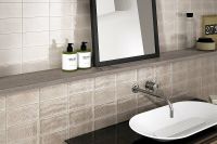 Товар: Керамическая плитка Cifre Sonora Decor Vison Brillo настенная 7,5х15 см - фото 2 Керамическая плитка Cifre Sonora Decor Vison Brillo настенная 7,5х15 см — фото 2, Керамическая плитка