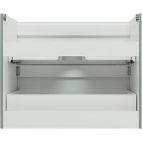 Товар: Тумба под раковину Aquanet Джейн 80 313318 подвесная Мисти грин - фото 12 Тумба под раковину Aquanet Джейн 80 313318 подвесная Мисти грин — фото 12, Тумбы под раковину