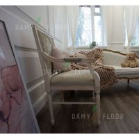 Виниловый ламинат Damy Floor Family TCM359-25 Дуб Кантри 1220х180х4мм — фото 5, Виниловый ламинат