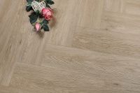 Виниловый ламинат SKALLA Exclusive EX109 Дуб Эстфолл / Oak Estfall 640х128х5 мм — фото 3, Виниловый ламинат