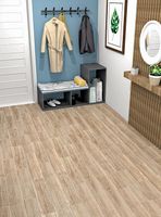 Керамогранит Laparet Verona бежевый 14,7х59,4 см — фото 2, Керамогранит