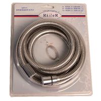 Товар: Душевой шланг River Lux 180 STA 10000000855 Хром - фото 1 Душевой шланг River Lux 180 STA 10000000855 Хром — фото 1, Душевые шланги