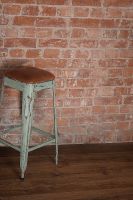 Виниловый ламинат Respect Floor SPC 4209 Дуб Амбарный 1220х184х5 мм — фото 2, Виниловый ламинат