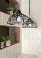 Керамическая плитка Mainzu Village Shoji 78901550 настенная 10х30 см — фото 2, Керамическая плитка