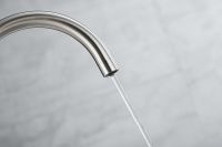 Товар: Смеситель для кухни Paulmark Essen Никель арт-Es213211-NI - фото 8 Смеситель для кухни Paulmark Essen Никель арт-Es213211-NI — фото 8, Смесители для кухни