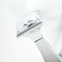 Смеситель для биде Migliore Opera 19038 Хром — фото 2, Смесители для биде