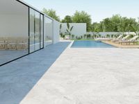 Керамогранит Museum Dreamy Mocha AS/60X120/EP 30143 60x120 см — фото 8, Керамогранит