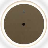 Зеркало Континент Planet D 800 ЗЛП684 с подсветкой с бесконтактным выключателем — фото 3, Зеркала в ванную комнату