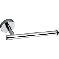 Держатель туалетной бумаги Veragio Largenta VR.LGT-1985.CR Хром — фото 1, Держатели туалетной бумаги