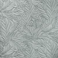 Обои Andrea Rossi Gavi 54378-8 Винил на флизелине (1,06*10) Зеленый, Листья — фото 1, Обои для стен