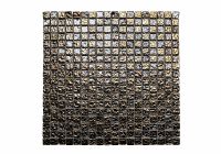 Товар: Стеклянная мозаика Orro Mosaic Glass Golden Reef 30х30 см - фото 2 Стеклянная мозаика Orro Mosaic Glass Golden Reef 30х30 см — фото 2, Мозаика