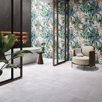 Керамогранит Cerdomus Crete Zirconio 88370 60х60 см — фото 3, Керамогранит