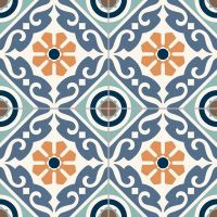 Керамогранит Gayafores Musa Mix 33,15х33,15 см — фото 1, Керамогранит