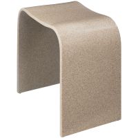 Товар: Стульчик для ванной Geralis T-S Песочный - фото 2 Стульчик для ванной Geralis T-S Песочный — фото 2, Сиденья