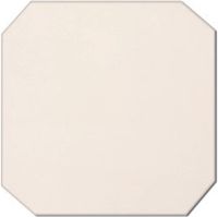 Керамическая плитка Adex Pavimentos Octogono Biscuit напольная 15х15 см — фото 1, Керамическая плитка