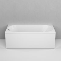 Товар: Акриловая ванна AM.PM X-Joy 150х70 W94A-150-070W-A1 без гидромассажа - фото 11 Акриловая ванна AM.PM X-Joy 150х70 W94A-150-070W-A1 без гидромассажа — фото 11, Акриловые ванны