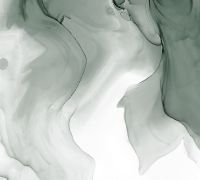 Фреска Ortograf Fluid art 33645 Фактура флок FLK Флизелин (3*2,7) Серый, Абстракция — фото 2, Фрески