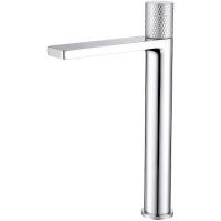 Товар: Смеситель для раковины Abber Rund AF8711 Хром - фото 1 Смеситель для раковины Abber Rund AF8711 Хром — фото 1, Смесители для раковины