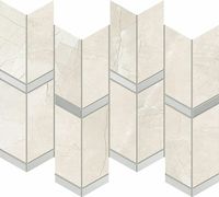 Керамическая мозаика Tubadzin Muse 26,7х37,3 см — фото 1, Керамическая плитка