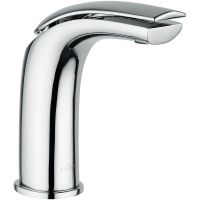 Смеситель для раковины Webert Aria AI830102015 Хром — фото 1, Смесители