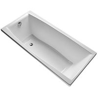 Акриловая ванна Marka One Viola 150x70 01ви1570 без гидромассажа — фото 2, Акриловые ванны