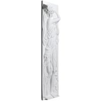 Панно декоративное Decomaster DG 12 160x600x60 мм — фото 2, Декоративные элементы