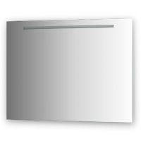 Зеркало Evoform Lumline 75х100 с подсветкой арт-BY 2007 — фото 1, Зеркала в ванную комнату