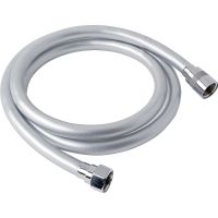 Душевой шланг Kaiser 0005 Серый — фото 1, Душевое оборудование. Душевая программа