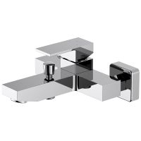 Комплект смесителей Aquatek Либра Хром арт-AQ1630CR — фото 3, Готовые комплекты для ванной комнаты