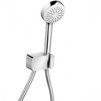 Душевой гарнитур Kludi Logo 6867005-00 Хром — фото 1, Душевые гарнитуры