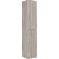 Шкаф пенал BelBagno 32 подвесной Pino Scania арт-ALBANO-1600-2A-SC-PS-P — фото 2, Пеналы для ванной комнаты