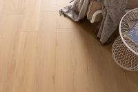 Виниловый ламинат Vinilam Cork 7мм 10110V Дуб Рошфор 1220х227х7 мм — фото 5, Виниловый ламинат