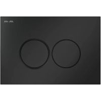 Товар: Комплект унитаза с инсталляцией AM.PM Spirit V2.0 FlashClean IS70138.701700MB с сиденьем Микролифт и Черной матовой клавишей смыва - фото 10 Комплект унитаза с инсталляцией AM.PM Spirit V2.0 FlashClean IS70138.701700MB с сиденьем Микролифт и Черной матовой клавишей смыва — фото 10, Комплекты унитаз + инсталляция