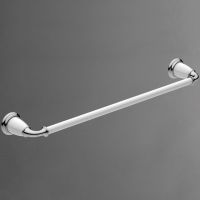 Полотенцедержатель Art&Max Bianchi AM-E-2609-Cr Хром — фото 2, Полотенцедержатели