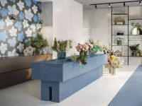 Товар: Керамогранит Century Reaction Reflex Damask Nat Rect 137970 60х120 см - фото 2 Керамогранит Century Reaction Reflex Damask Nat Rect 137970 60х120 см — фото 2, Керамогранит