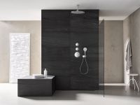 Товар: Смеситель для душа Kludi Balance 527290575 Хром - фото 2 Смеситель для душа Kludi Balance 527290575 Хром — фото 2, Смесители