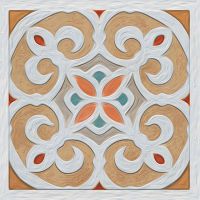 Керамогранит Simpolo Brush Grey MPL-061783 19,8х19,8 см — фото 3, Керамогранит